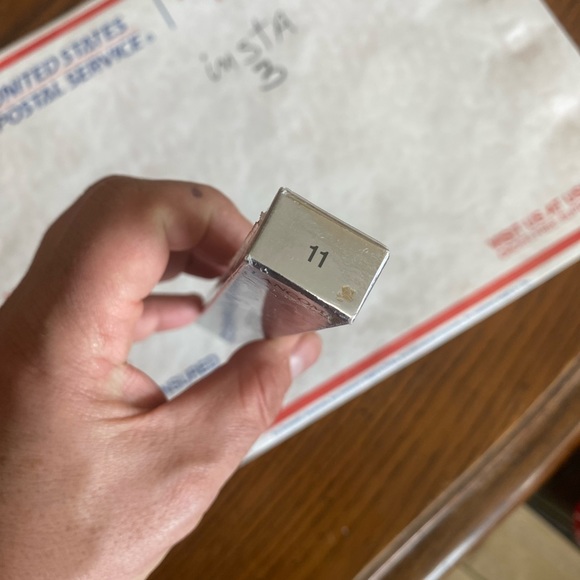 Lancome No 11 large shadow brush in box. - Picture 4 of 6